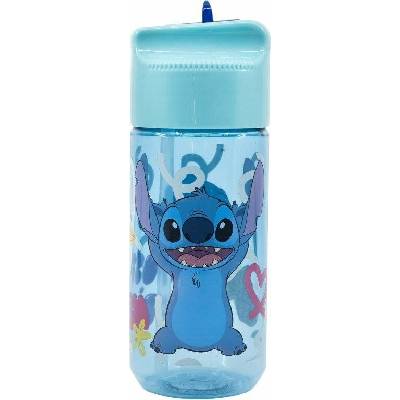 Stor láhev na pití Tritan Stitch 430 ml