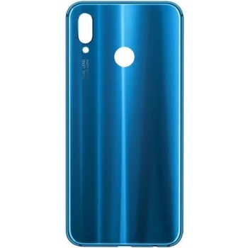 Kryt Huawei P20 Lite zadní Modrý