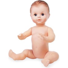 Petitcollin Koupací 50 cm hnědé oči