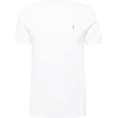 AllSaints Тениска 'BRACE' бяло, размер M