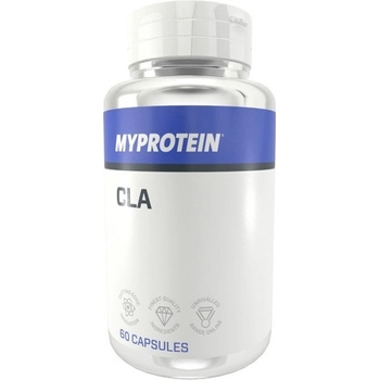 MyProtein CLA 60 kapsúl