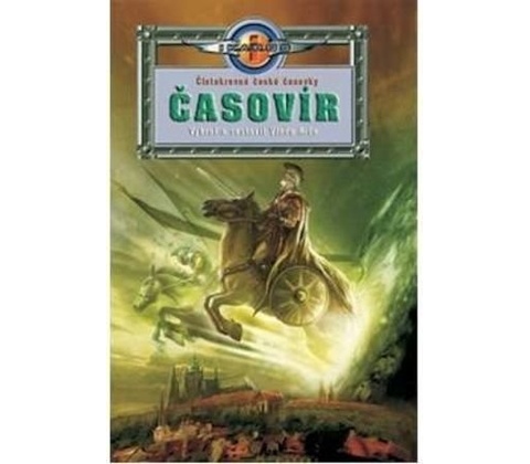 Časovír