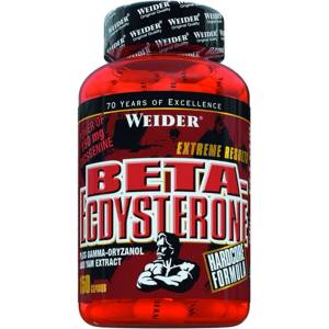 Weider Beta Ecdysterone, 150 Capsules