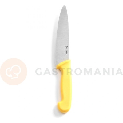Hendi 842010 Sada nožov HACCP 90 mm 6 ks