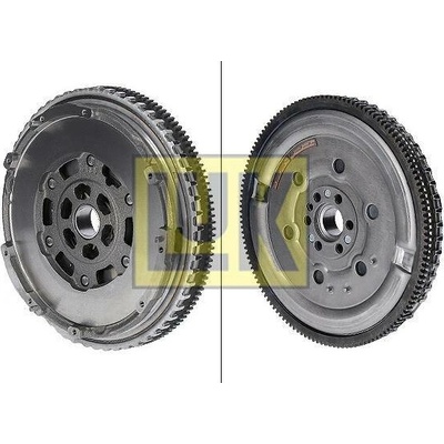 Setrvačník Schaeffler LuK 415 0501 10