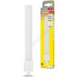 OSRAM LED Крушка G23/6W/230V 3000K - Osram (P225696)