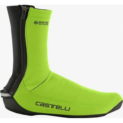 Castelli na tretry ESPRESSO žltá