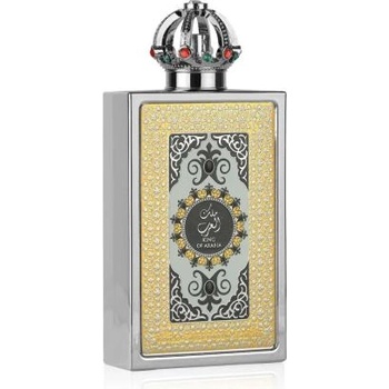 LATTAFA King of Arabia EDP 100 ml