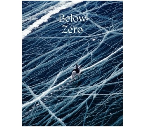 Below Zero