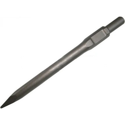 MAKITA P-05549 Sekáč špicatý šesťhran 30mm , 400mm