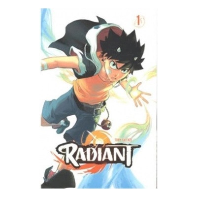 Radiant 1