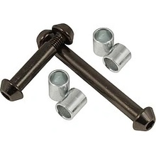 Slamm Rage Axle Bolts náhradní osy sada