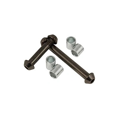 Slamm Rage Axle Bolts náhradní osy sada – Zboží Dáma