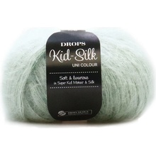 Drops Kid-Silk 45 jemná mint