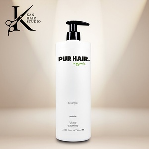 PUR HAIR ORGANIC DETANGLER Балсам 1000 ml
