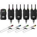 Sada Delphin OPTIMO 9V+CSWII+snag Sada Delphin OPTIMO 9V+CSWII+snag 4+1