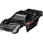 Traxxas каросерия Mini Maxx черна