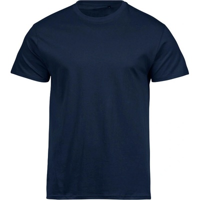 TeeJAys TJ 1140 Urban krátký rukáv COT18114000302-navy