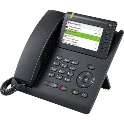 Unify OpenScape Desk Phone CP600 – Zboží Mobilmania