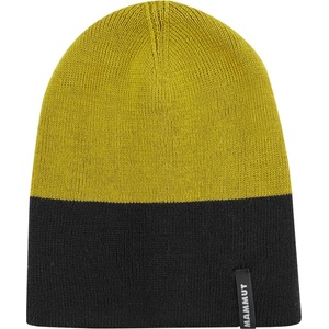Mammut Шапка MAMMUT Haldigrat Beanie aura/black