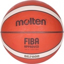 Basketbalové míče Molten B7G2000