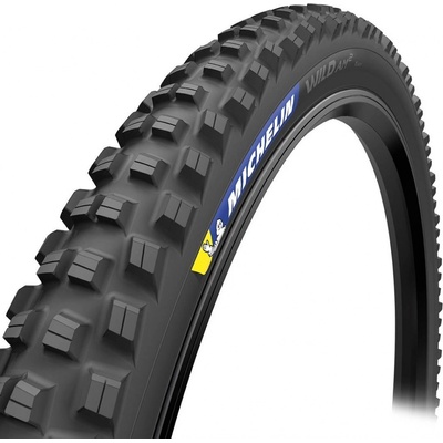 Michelin Wild AM2 TS 29×2.40" kevlar