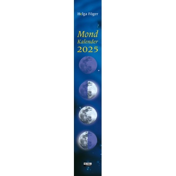 Mond 2025