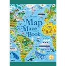 Map Mazes Sam Smith