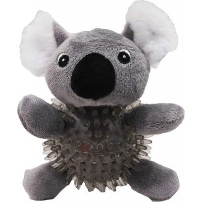 Gimborn Hračka pro psy koala ježek 13 cm