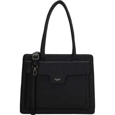 Charm London Monaco 25422 Black 14L