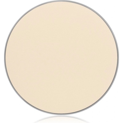 Charlotte Tilbury Airbrush Flawless Finish озаряваща компактна пудра пълнител цвят 1 Fair 8 гр