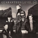 LEVEL 42 - GUARANTEED LP