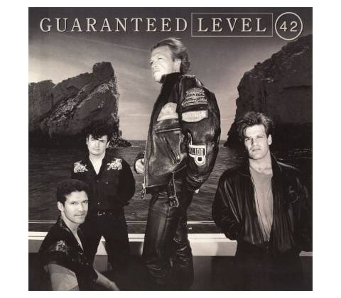 LEVEL 42 - GUARANTEED LP