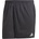 adidas Мъжки къси панталони Adidas Designed For Running Ultimate Shorts Mens - Black