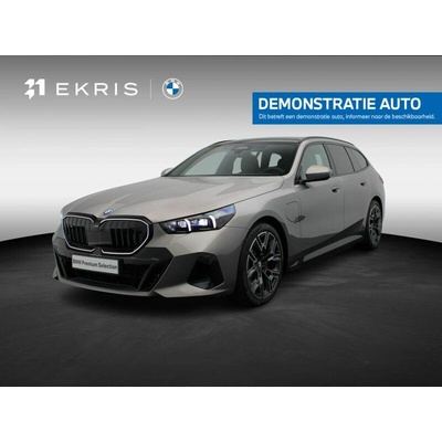 BMW 530e Touring M Sport 220 kW