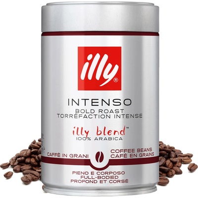 Illy intenso 250 g