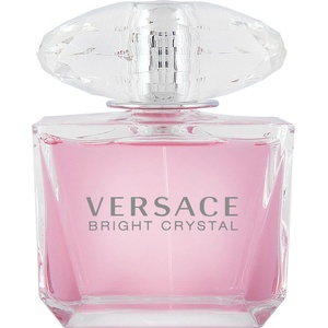 Versace Bright Crystal Eau de Toilette Комплект EDT 5 ml + 25 ml лосион за тяло + 25 ml душ гел Парфюми