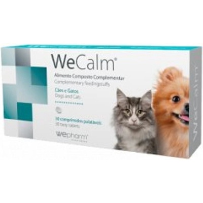 WeCalm 10 tbl