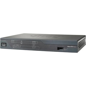 Image 1 of Cisco 881-SEC-K9