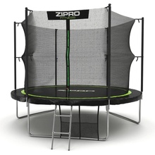 Zipro 252cm