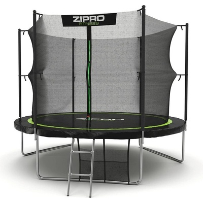 Zipro 252cm