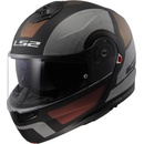 LS2 FF908 STROBE II Orion