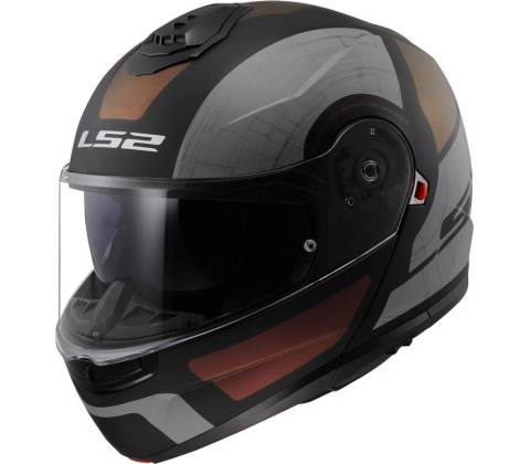 LS2 FF908 STROBE II Orion