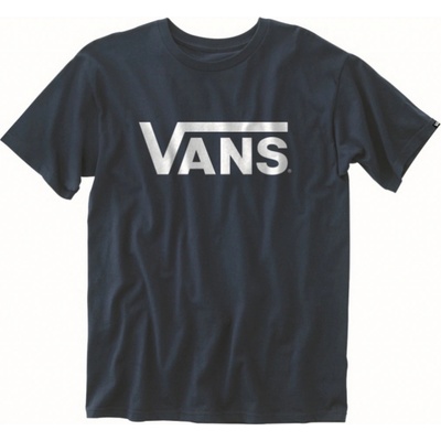 Vans MN CLASSIC Navy/White