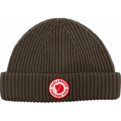Fjallraven 1960 Lite Logo Hat DEEP FOREST