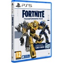 Hry na PS5 Fortnite: Transformers Pack