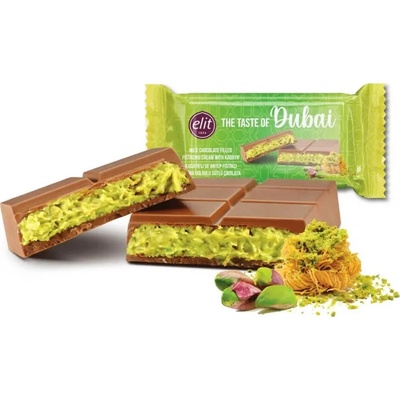 Elit Dubajská 90 g