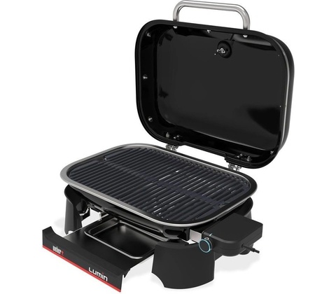 Weber Lumin Black 92010979