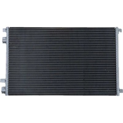 Chladič klimatizace Renault Megane II 06-08 1.4 1.5 1.6 2.0 1.9 VALEO
