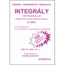 Integrály